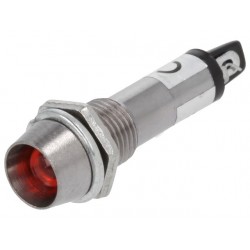 LED panel Indicator Red...