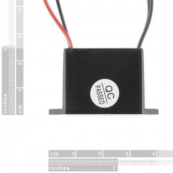 EL Inverter 3V (JST 2mm conector)