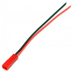 JST AWG20 Soft Silicon Wire...