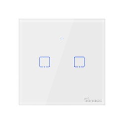 SONOFF TX Series WiFi Wall...