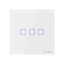 SONOFF TX Series WiFi Wall...