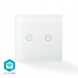 Nedis WiFi Smart Light...