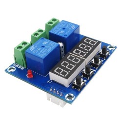 XH-M452 Temperature and Humidity controller