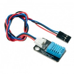  DHT11 Temperature and Humidity Sensor