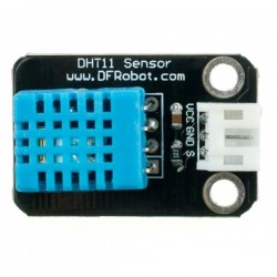  DHT11 Temperature and Humidity Sensor