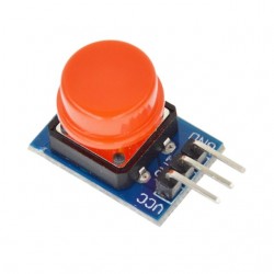 12x12mm Push Button Module