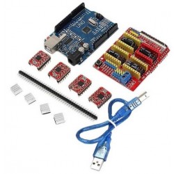 Arduino CNC Kit with Uno...