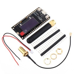 LoRa V1.3 ESP32 868Mhz com...