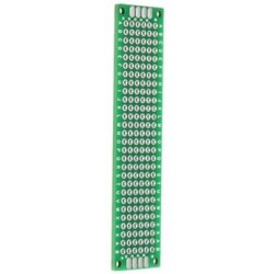 ProtoBoard 2x8cm - Double side