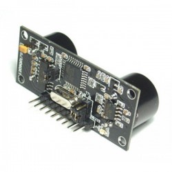 URM37 V3.2 Ultrasonic Sensor