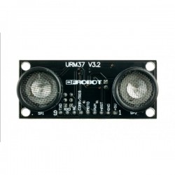URM37 V3.2 Ultrasonic Sensor