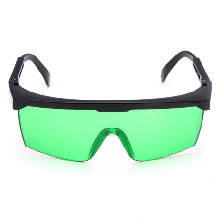 EleksMaker® Blue-violet Laser Goggles Safety Glasses Laser Protective Eyewear 