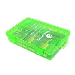 Kit iniciação básico...
