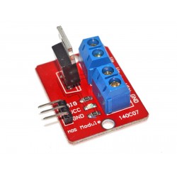 Módulo MOSFET IRF520