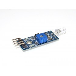 Photodiode Sensor with...