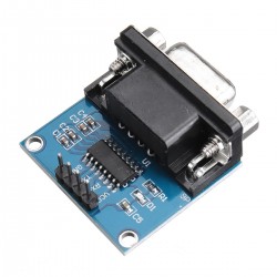 MAX3232 RS232 to TTL Serial...