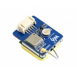 L76X Multi-GNSS Module,...