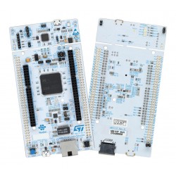 STM32F767Z Development...