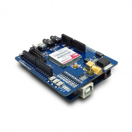 GPRS Shield ICOMSAT GPRS Shield ICOMSAT