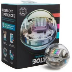 Sphero BOLT Coding Robot -...