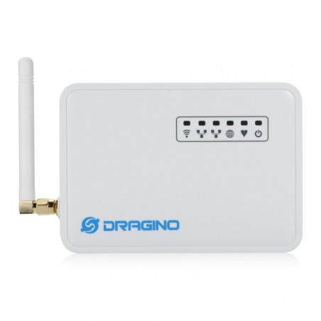 Dragino - Kit desenvolvimento LoRa IoT v2 - 868MHz