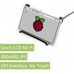 5inch IPS Display for...