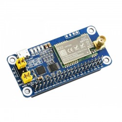 HAT LoRa SX1268 p/...