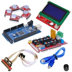 RAMPS 1.4 - Electronics Kit...