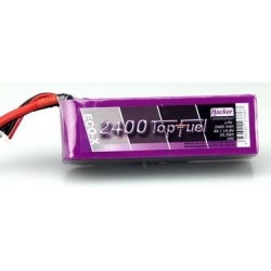 Bateria Li-Po 14,8V 2400mAh