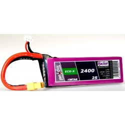 Hacker LiPoBattery 7.4 V /...