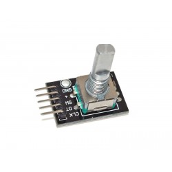 360 Degree Rotary Encoder...