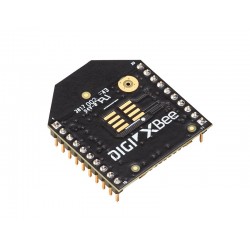 Digi XBee3 Module,2.4 Ghz...