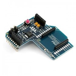 Shield Arduino Xbee