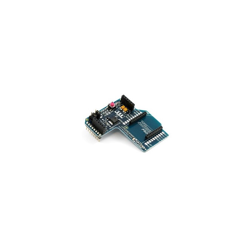 Shield Arduino Xbee