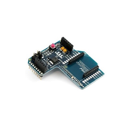 Shield Arduino Xbee