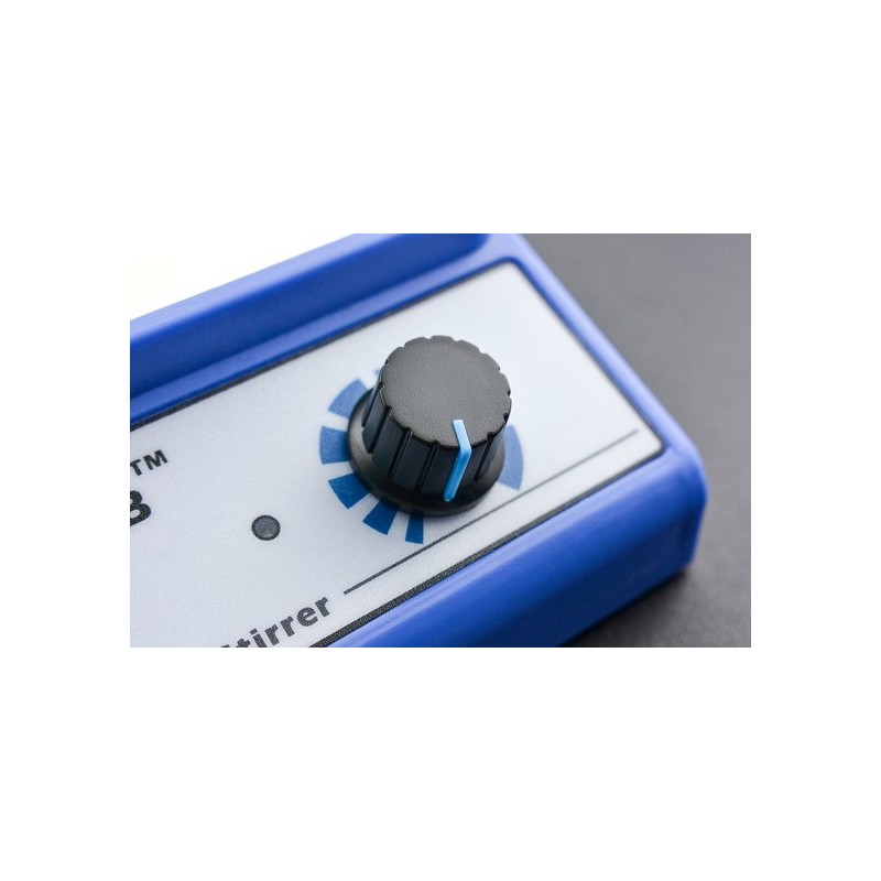 Stirrer with Stir Bar