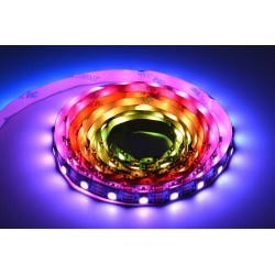 Digital RGB LED Strip 120...