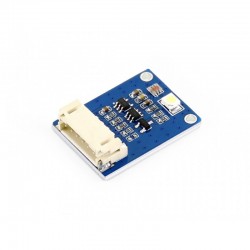 Sensor Cor RGB TCS34725 i2c...