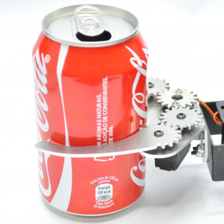 Garra Bot'n Roll Garra Bot'n Roll