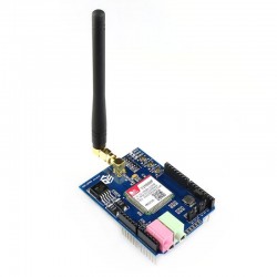 GSM/GPRS Shield with...