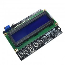 1602 LCD Shield