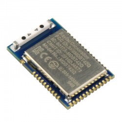 Módulo Bluetooth 4.2 BLE...