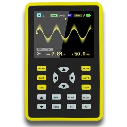 Pocket oscilloscope 100MHz...