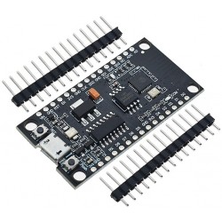 Lua NodeMCU V3 WIFI module...