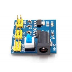 DC-DC Buck Converter...