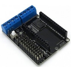 L293D WiFi Motor Drive Expansion Board Shield