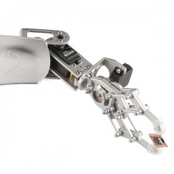 ROB-11674- Robotic Claw Pan/Tilt Bracket