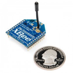 Xbee Série 1 XB24-AWI-001