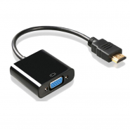 Conversor HDMI p/ VGA