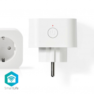 Nedis Wi-Fi Smart Plug |...